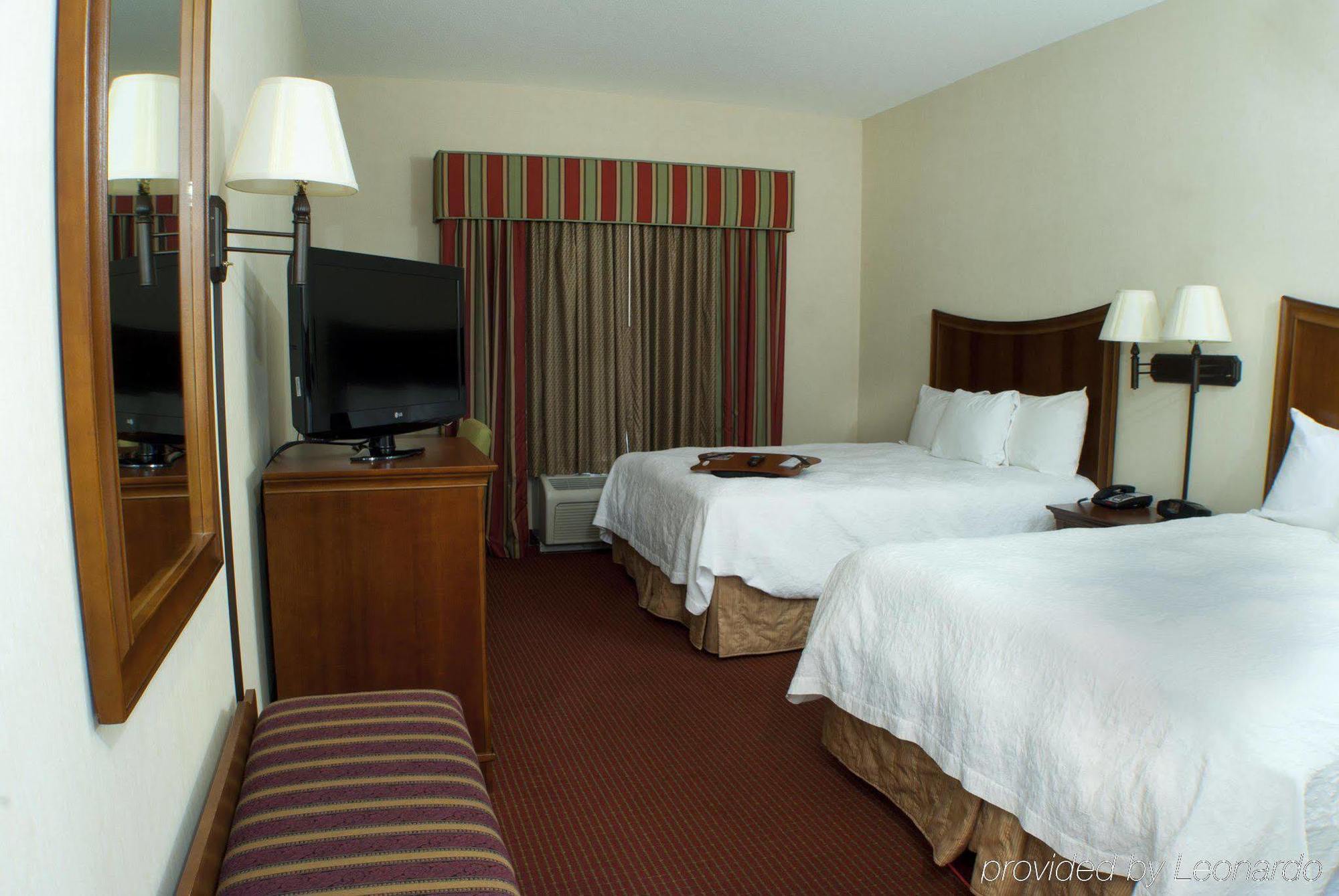 Hampton Inn Hadley-Amherst Area Pokój zdjęcie